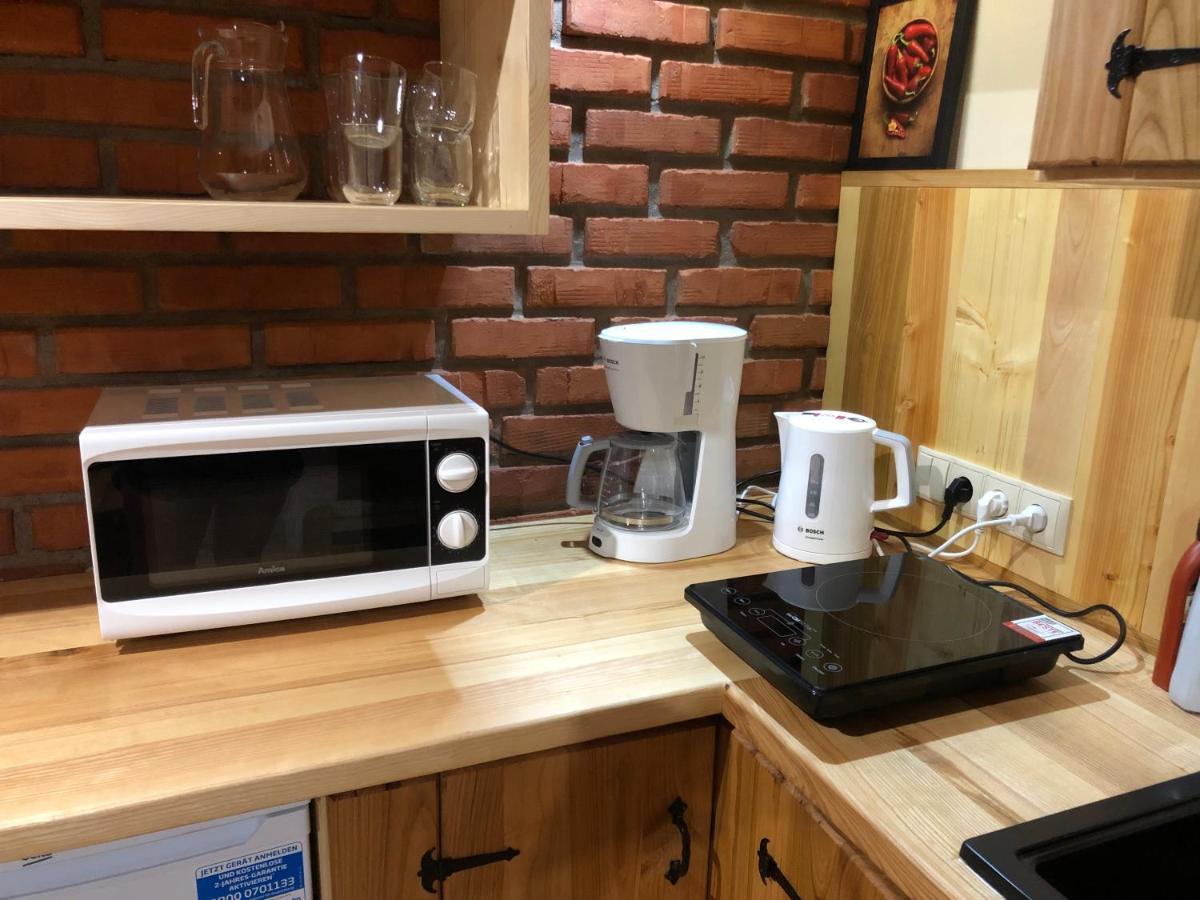 Homestay U Adama Grajoka Szczawnica