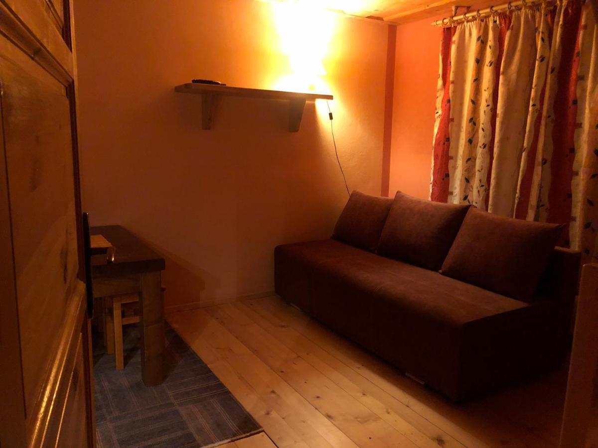 U Adama Grajoka Homestay Szczawnica
