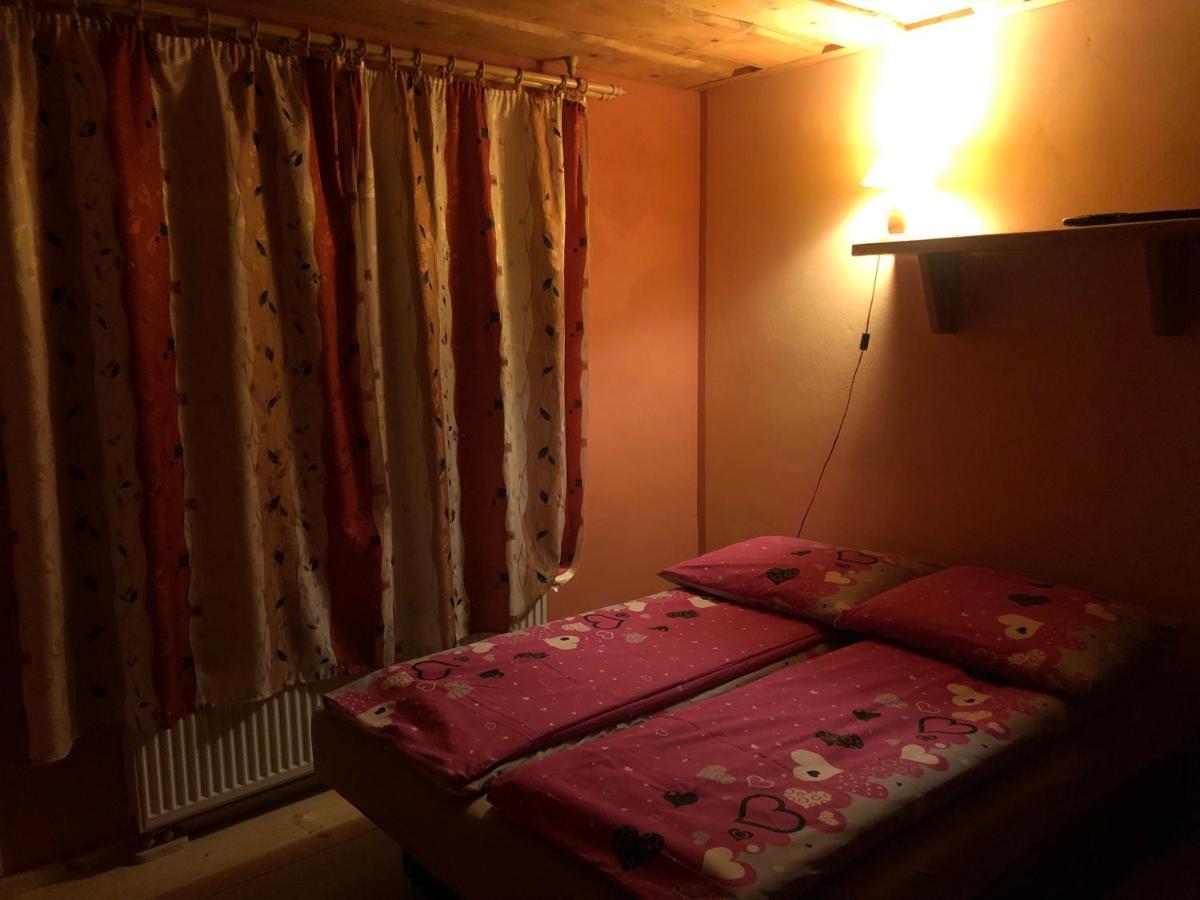 U Adama Grajoka Ubytování v soukromí